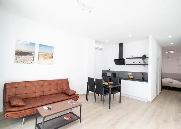 Congresos Flat By Concept Flats