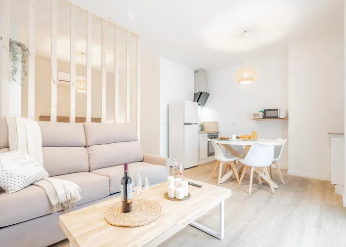 Mediterraneum Suite F