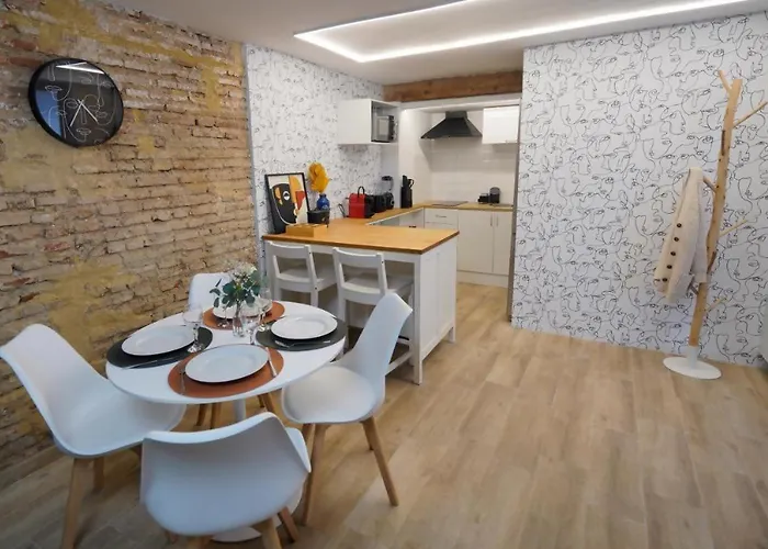 Apartamentos 1240