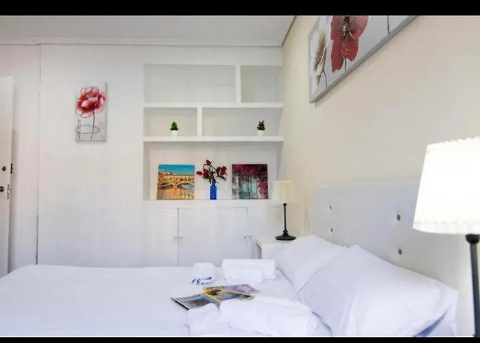 El Parterre Apartamento