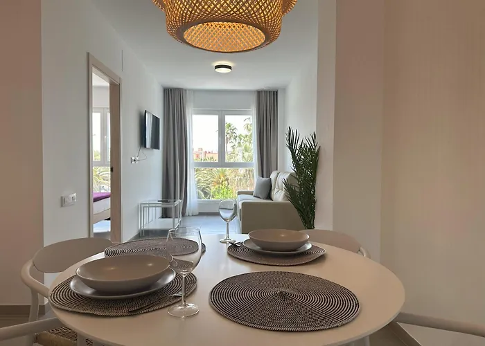 Almar 52 Suites