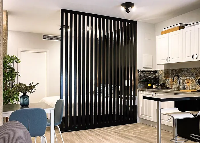 Mediterraneo Stay