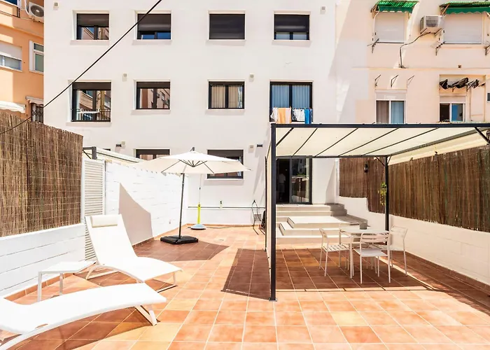 Apartamentos 87 Llaves