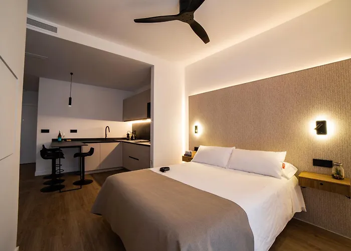 Guastavino By Alma Suites