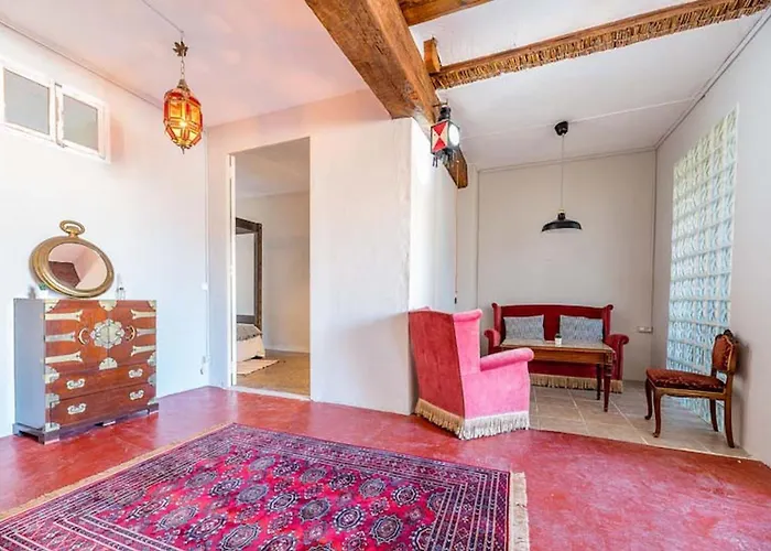 Na Jordana Flat