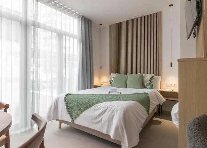 Dorm4You Arena Standar Junior