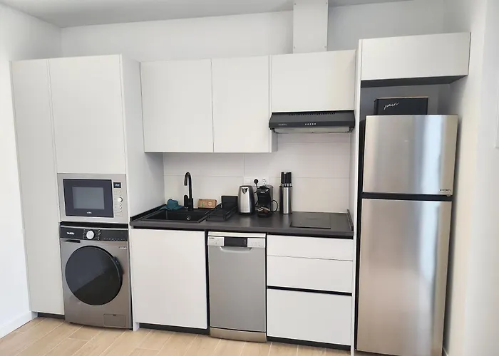 Apartamento Rd A
