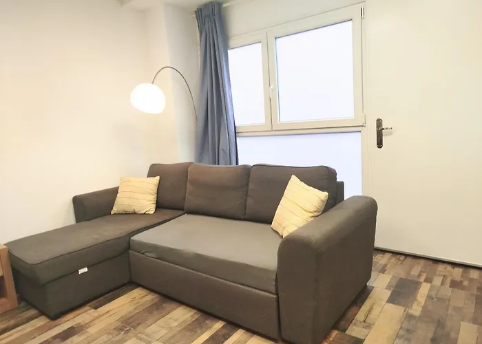 Apartamento En Valencia Capital