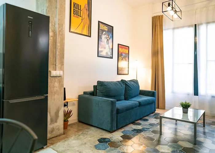 Apartamento Pelayo