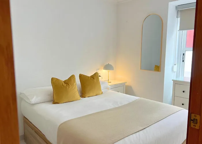 Encanto Exclusivo En Pleno Centro De Valencia