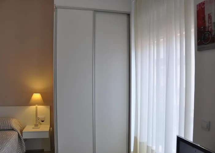 Valencia City Center New Apartments