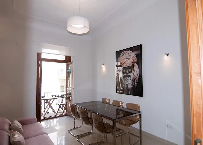 Kirei Apartment En Llop