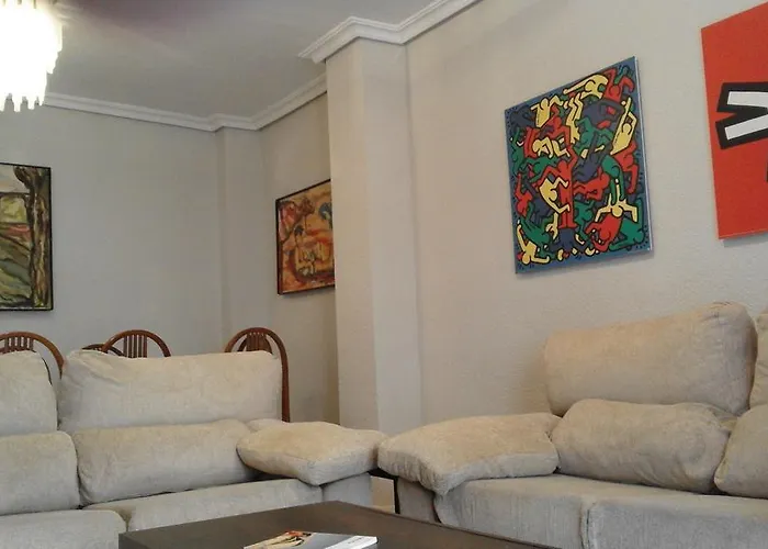 Apartment Savoy