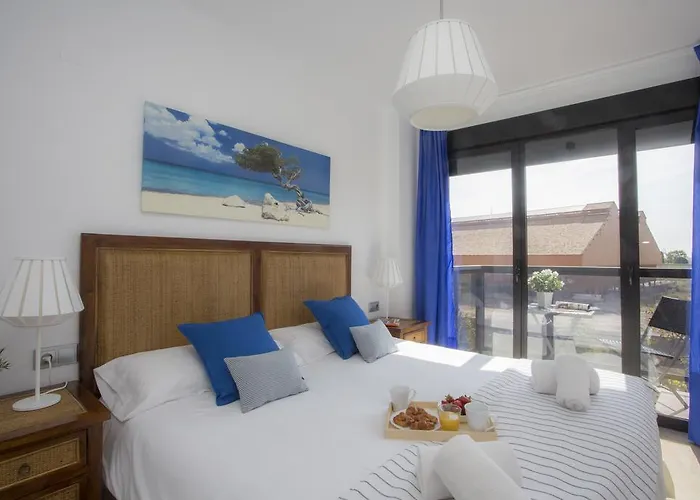 Singularstays Artes