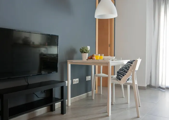 Welcomer Apartments Valencia