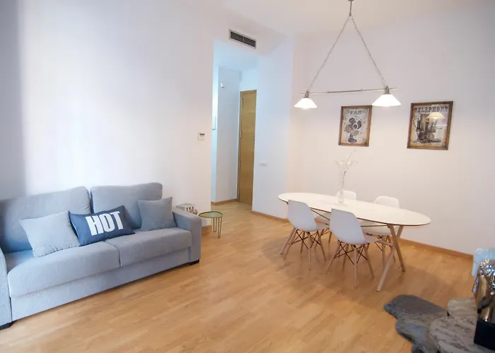 Kirei Apartment Musico Peydro