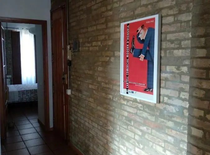 Apartamento con estilo