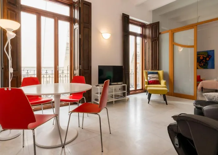 Style Peydro Apartament. Center-Wifi
