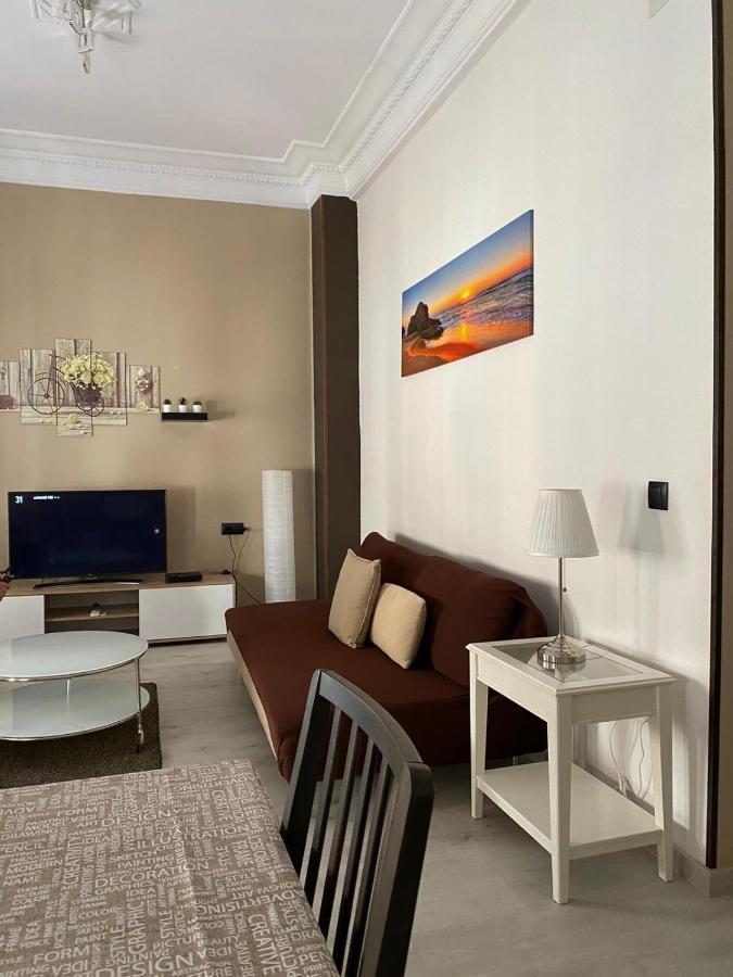 Turia Apartamento