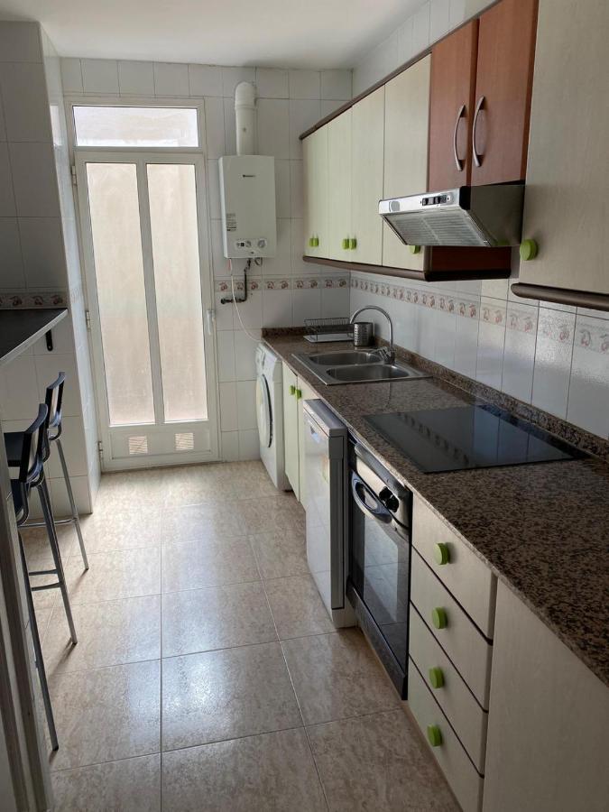 Apartamento Turia *