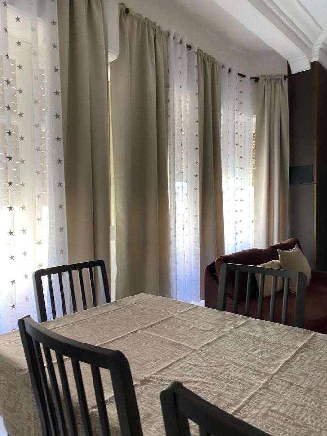 Turia Apartamento Valencia
