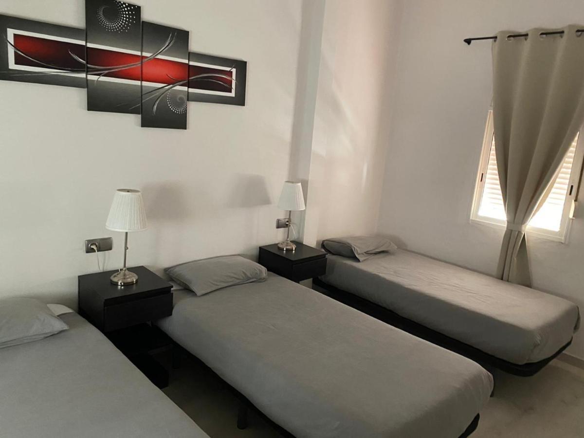 Turia Apartamento