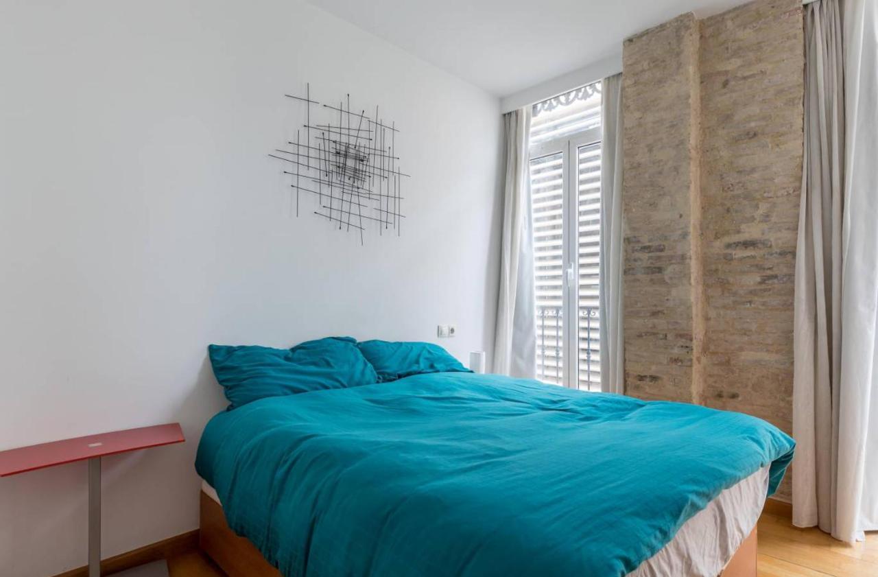 Apartamento Mercado Smart