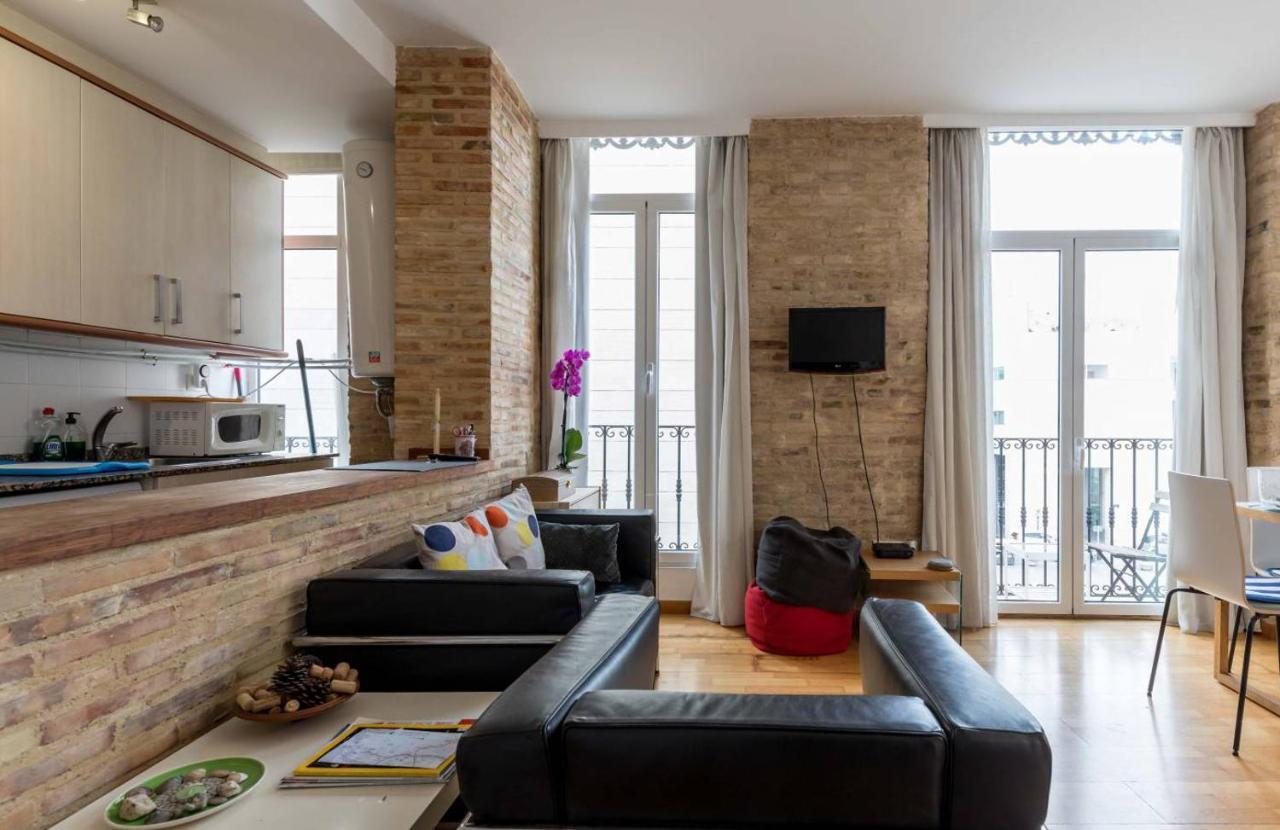 Mercado Smart Apartamento Valencia