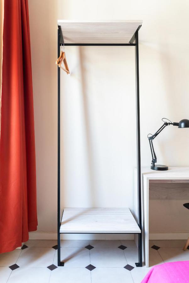 Hostal Red Nest Valencia