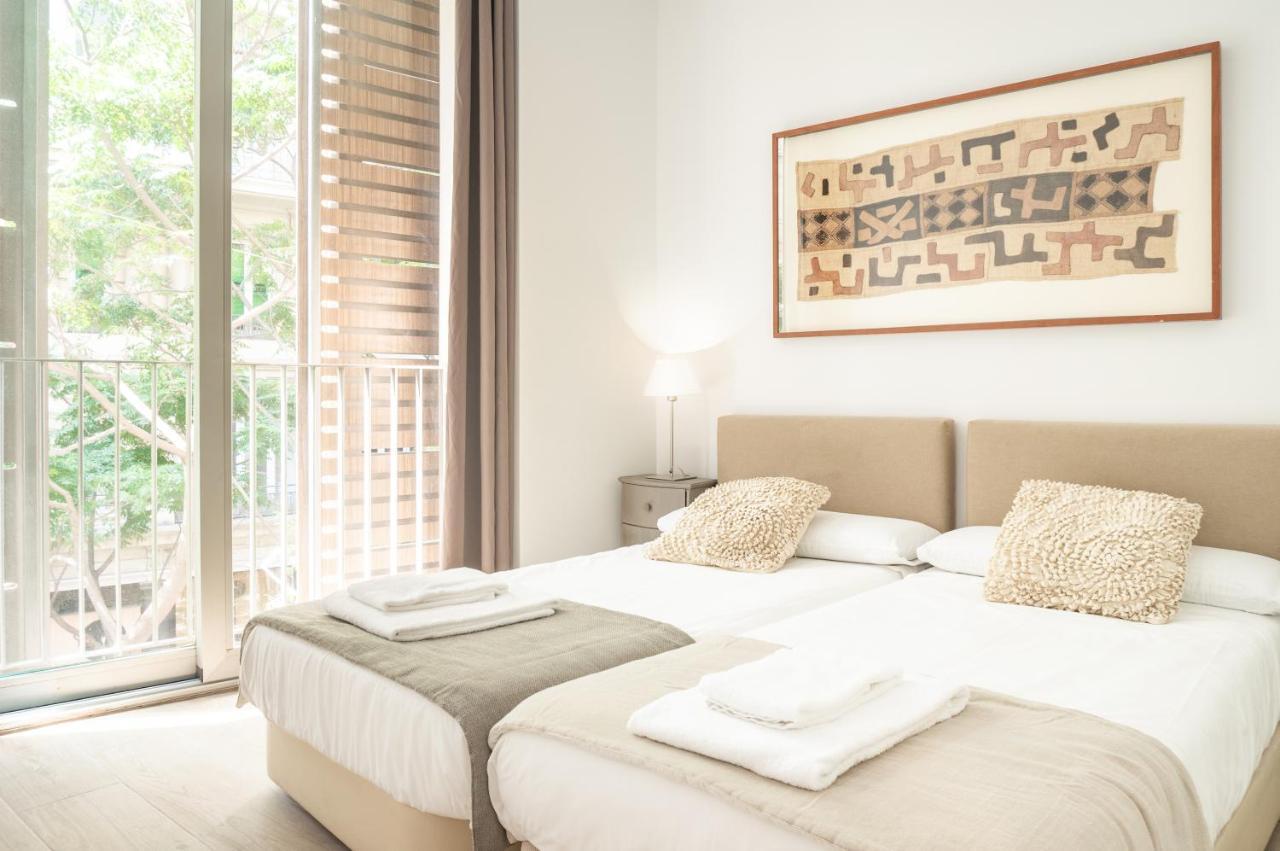 Town Hall Penthouse Apartamento