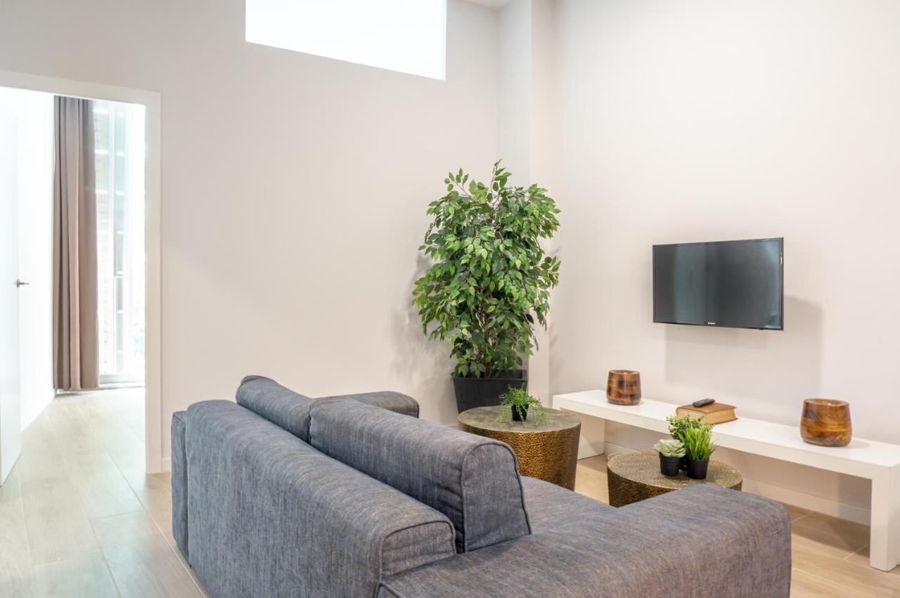 Town Hall Penthouse Apartamento Valencia