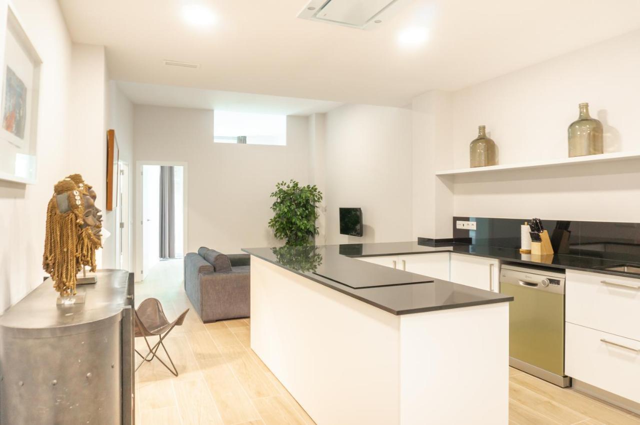 Town Hall Penthouse Apartamento *