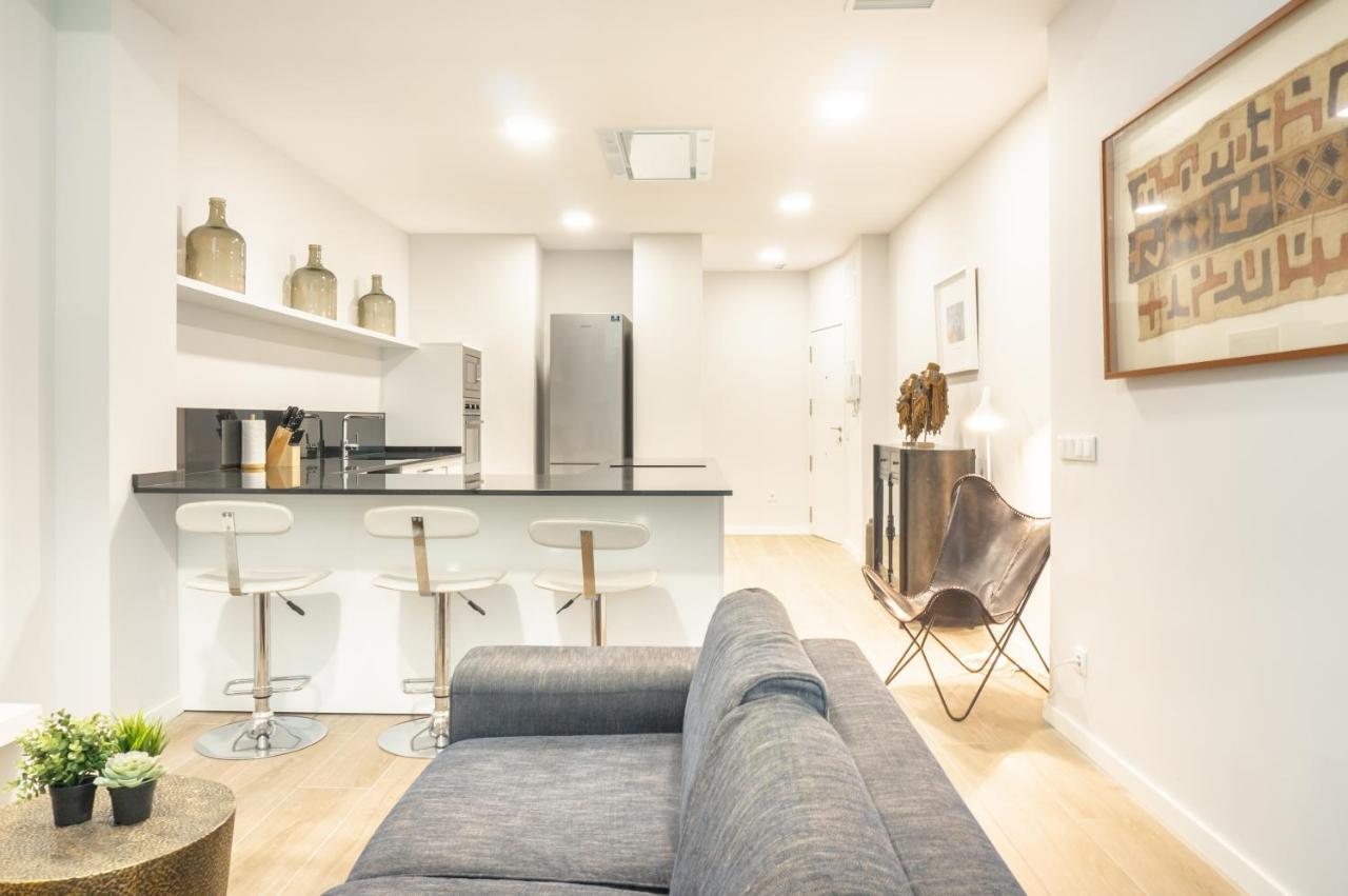Town Hall Penthouse *