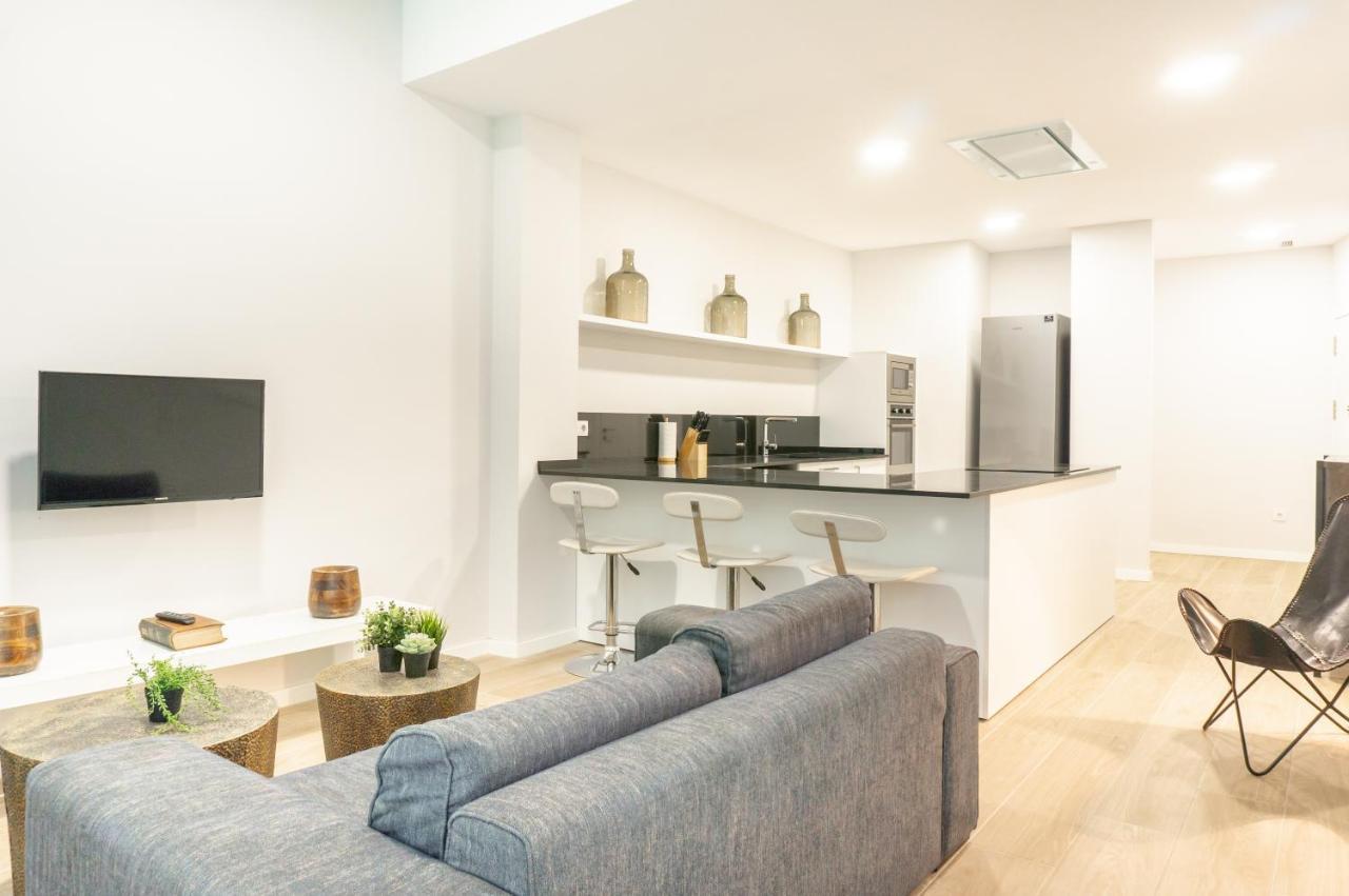 Town Hall Penthouse Apartamento Valencia