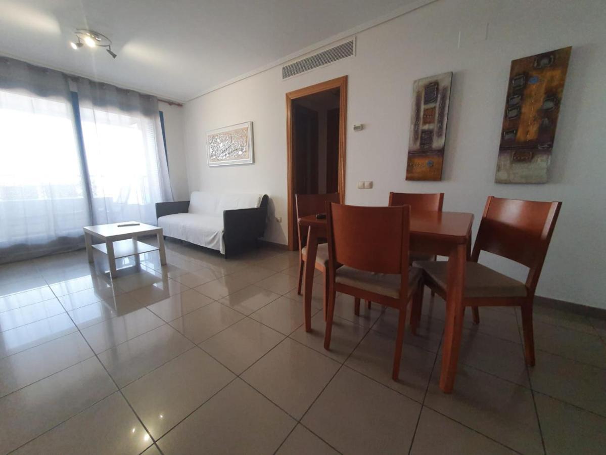 Patacona Blue Beach Apartment
