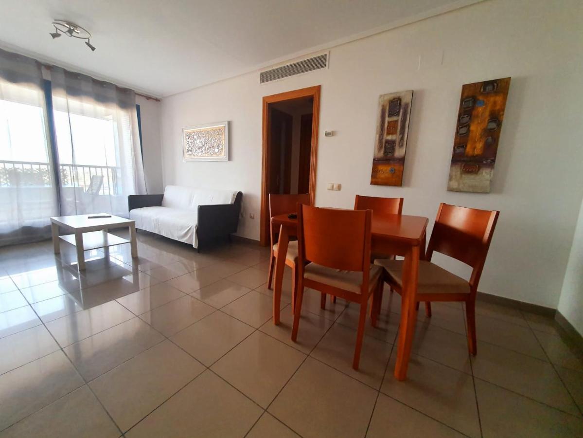 Apartment Patacona Blue Beach Valencia