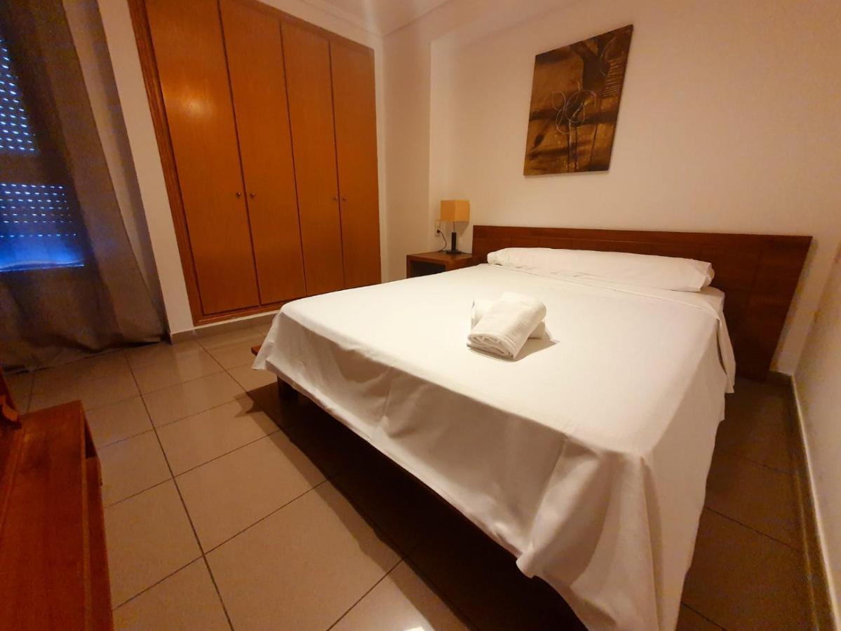 Patacona Blue Beach Apartment *