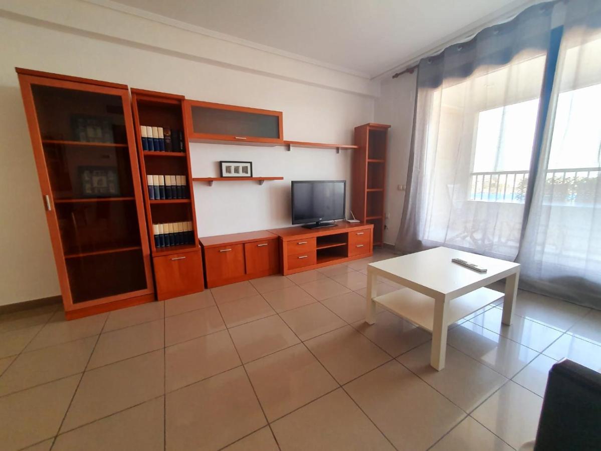 Apartment Patacona Blue Beach Valencia