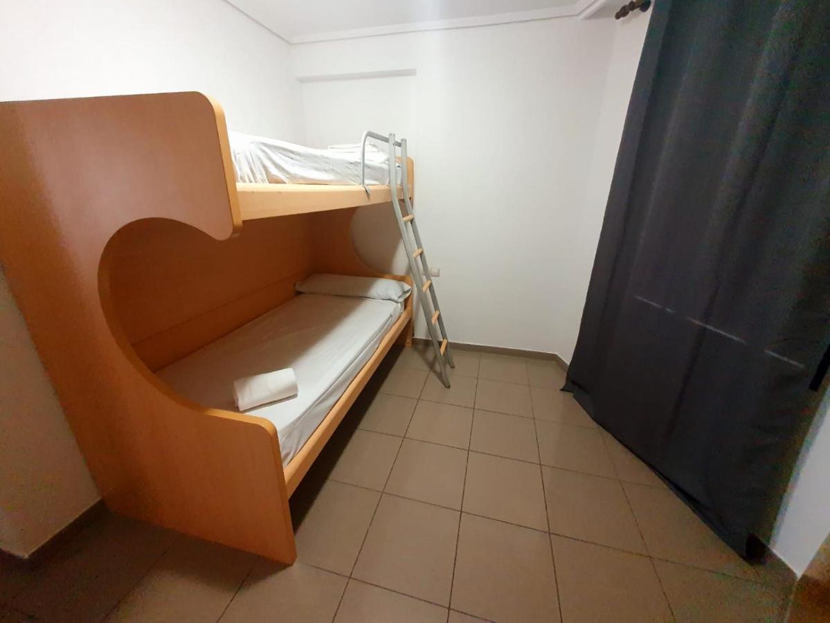 Patacona Blue Beach Apartment