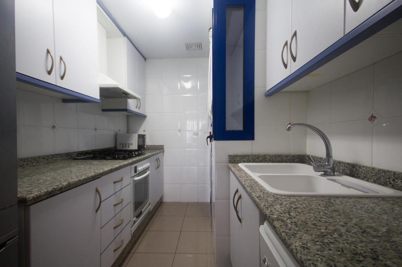 Apartment Patacona Blue Beach