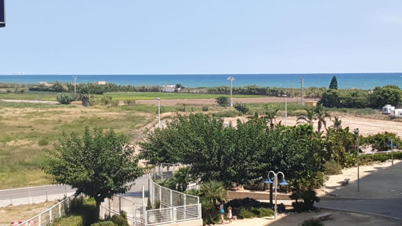 Patacona Blue Beach Valencia