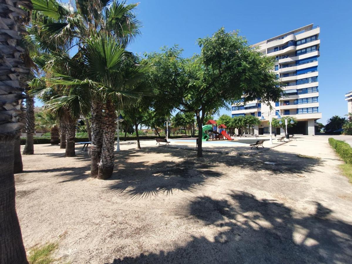 Patacona Blue Beach Apartment *