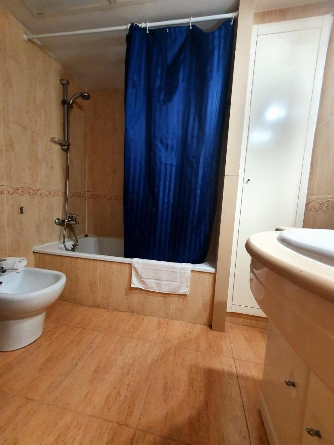 Apartment Patacona Blue Beach Valencia