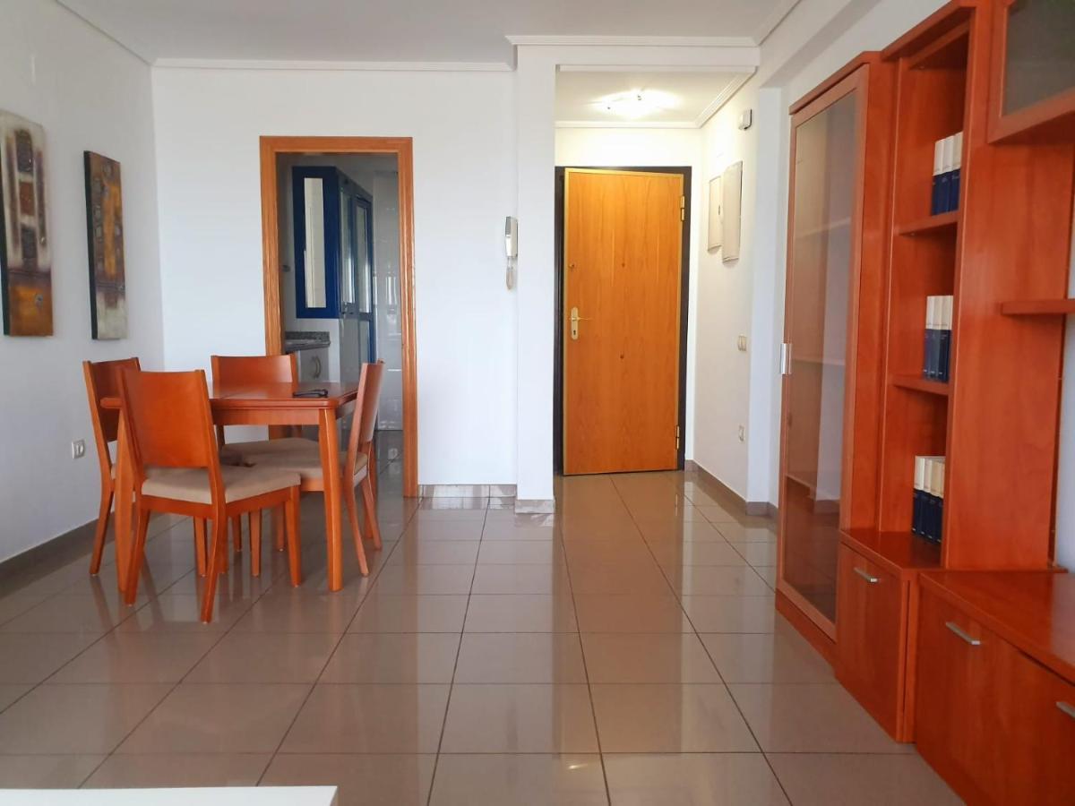 Apartment Patacona Blue Beach