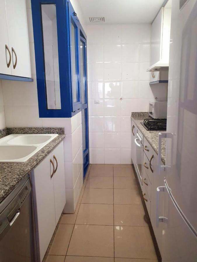 Apartment Patacona Blue Beach *