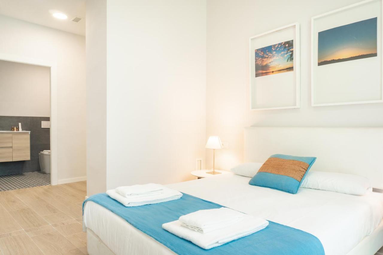 Apartamento Town Hall Penthouse *