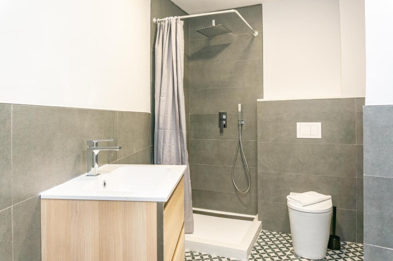 Town Hall Penthouse Apartamento Valencia