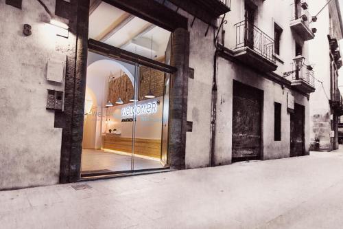 Welcomer Hotel Valencia