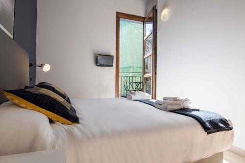 Hotel Welcomer 3*