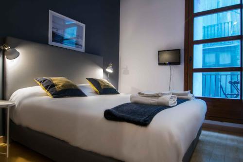 Welcomer 3* Valencia